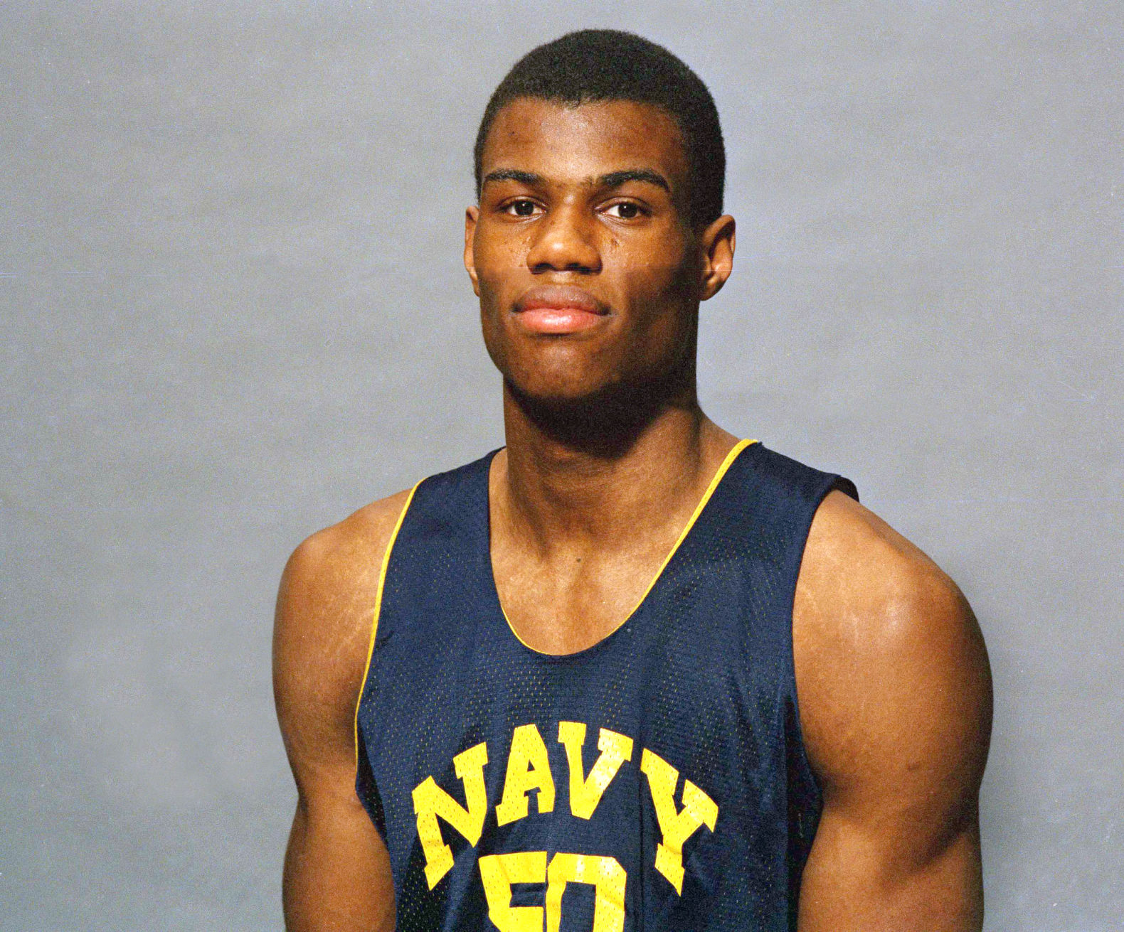 David Robinson